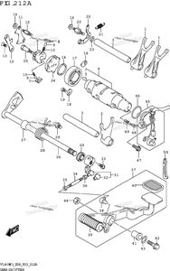Нажмите для увеличения Gear Shifting