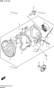 Нажмите для увеличения Headlamp