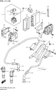 Нажмите для увеличения Electrical