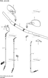 Нажмите для увеличения Handlebar