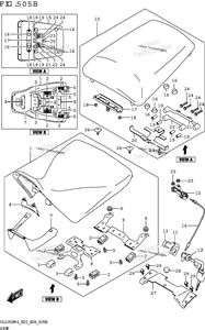 Нажмите для увеличения Seat (Dl1050rr)