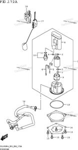 Нажмите для увеличения Fuel Pump