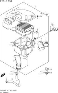 Нажмите для увеличения Air Cleaner