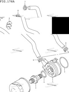 Нажмите для увеличения Oil Cooler