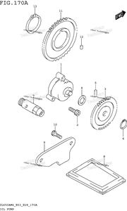 Нажмите для увеличения Oil Pump