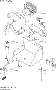 Нажмите для увеличения Hydraulic Unit