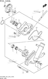 Нажмите для увеличения Water Pump