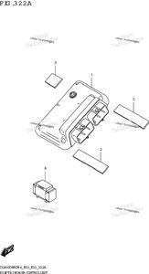 Electric Power Control Unit