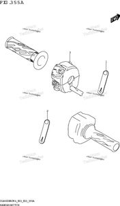 Нажмите для увеличения Handle Switch