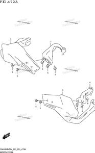 Нажмите для увеличения Knuckle Cover