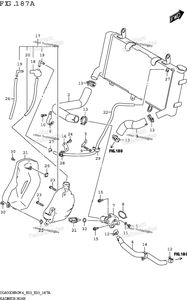 Нажмите для увеличения Radiator Hose