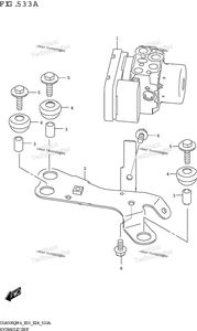 Нажмите для увеличения Hydraulic Unit