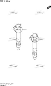 Ignition Coil