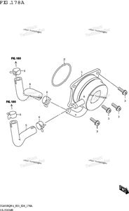 Нажмите для увеличения Oil Cooler