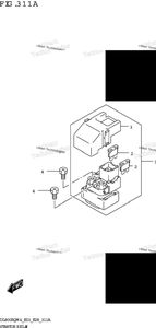 Нажмите для увеличения Startor Relay