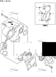 Нажмите для увеличения Water Pump