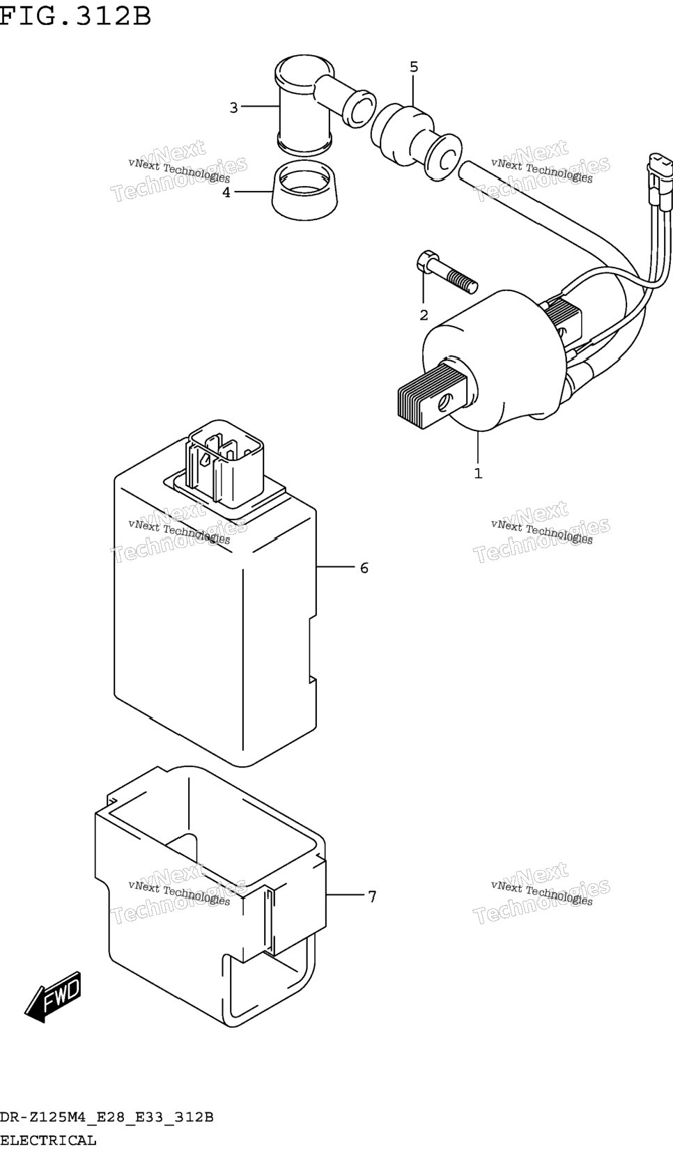 Electrical (E33)
