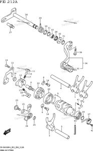Нажмите для увеличения Gear Shifting
