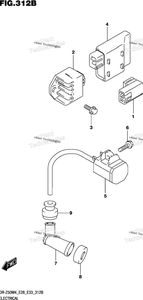 Нажмите для увеличения Electrical (E28)