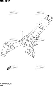 Frame (E33)