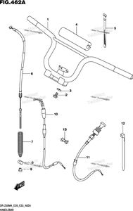 Нажмите для увеличения Handlebar