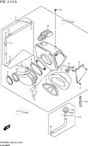 Нажмите для увеличения Air Cleaner
