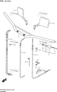 Нажмите для увеличения Handlebar