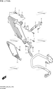 Нажмите для увеличения Oil Cooler