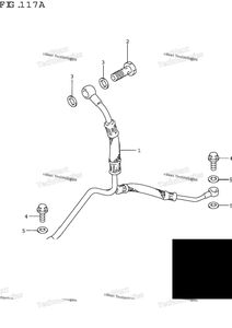 Oil Pipe