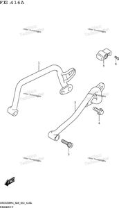 Нажмите для увеличения Rear Grip