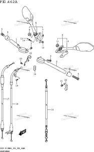 Нажмите для увеличения Handlebar