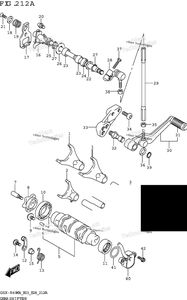 Нажмите для увеличения Gear Shifting