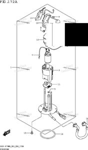Нажмите для увеличения Fuel Pump