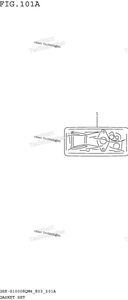 Нажмите для увеличения Gasket Set