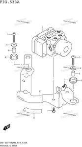 Нажмите для увеличения Hydraulic Unit