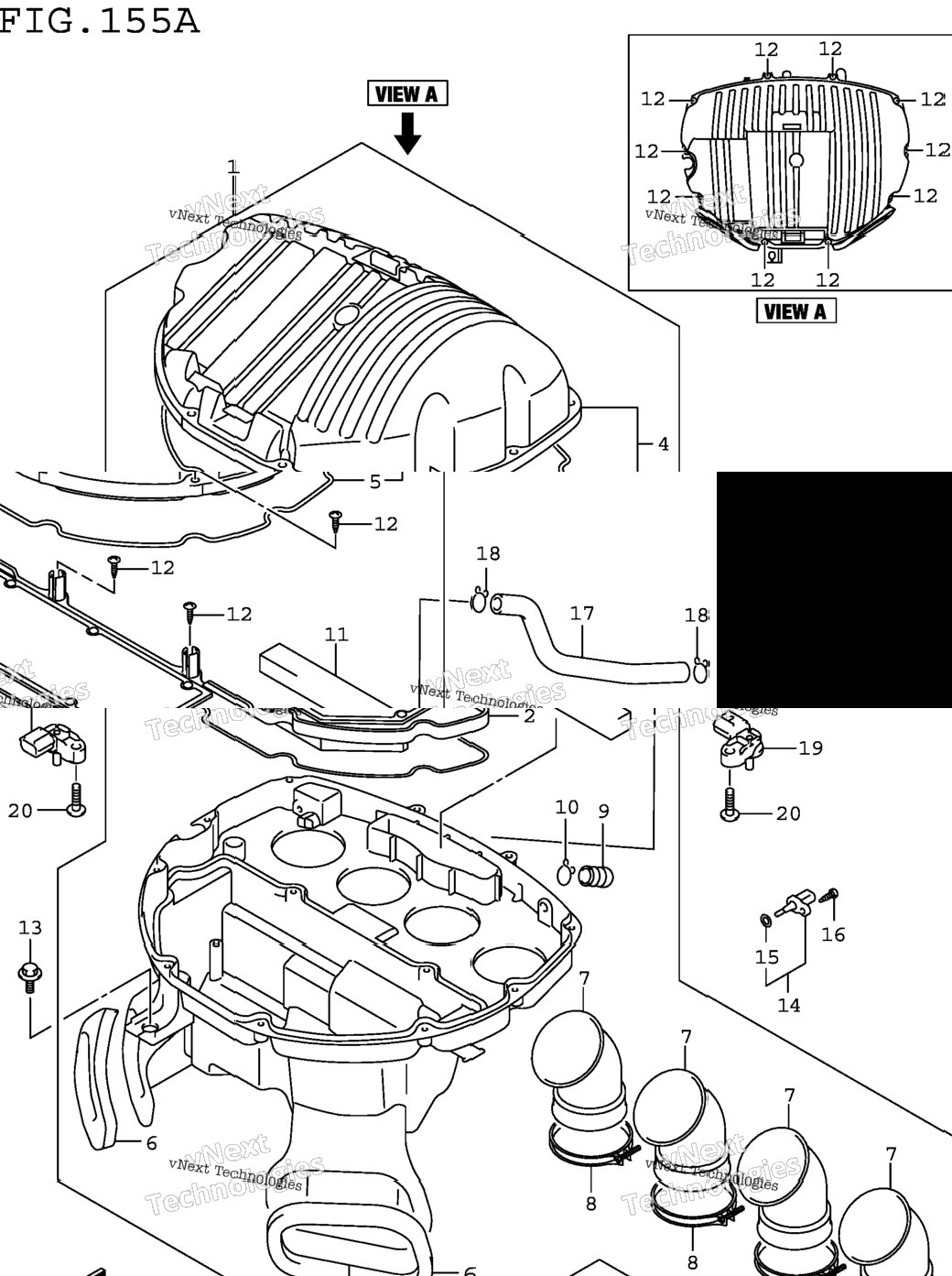 Air Cleaner