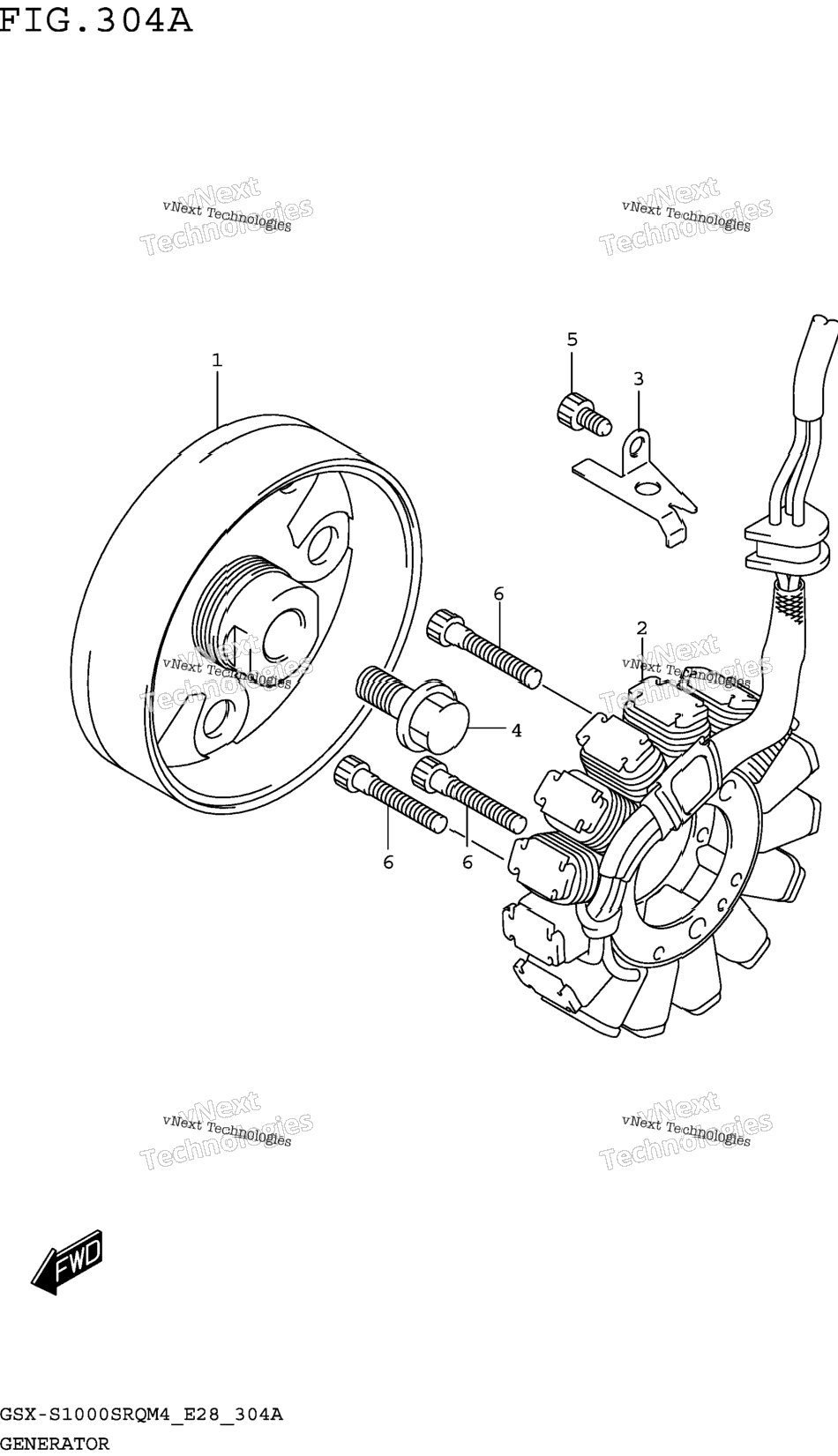 Generator