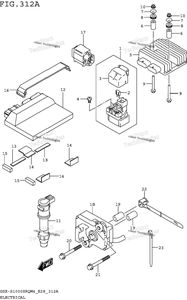 Нажмите для увеличения Electrical