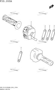 Нажмите для увеличения Handle Switch