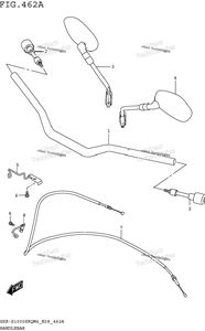 Нажмите для увеличения Handlebar