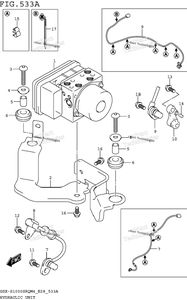 Нажмите для увеличения Hydraulic Unit