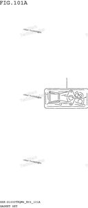 Нажмите для увеличения Gasket Set