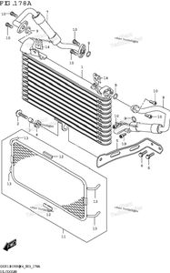 Oil Cooler