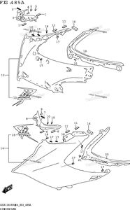 Side Cowling