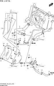 Нажмите для увеличения Radiator Hose