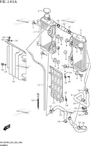 Нажмите для увеличения Radiator