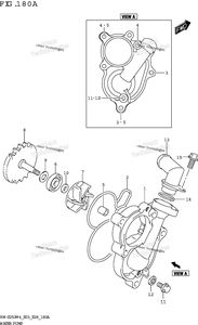 Нажмите для увеличения Water Pump