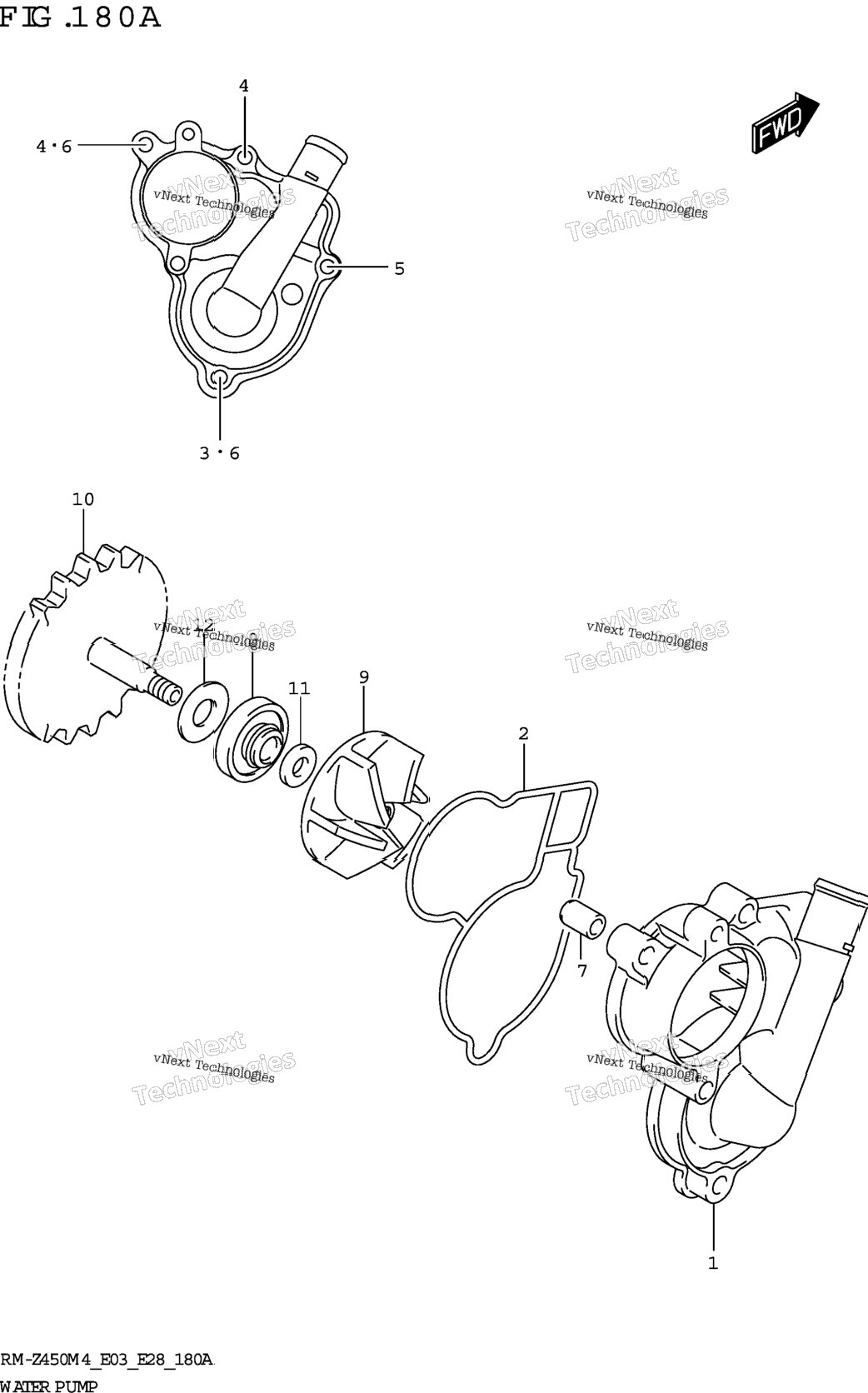 Water Pump