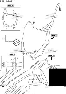 Нажмите для увеличения Front Fender