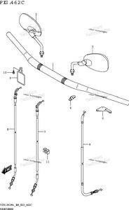 Нажмите для увеличения Handlebar